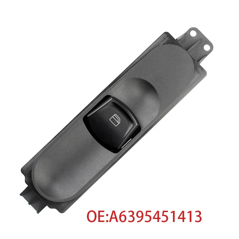 

Car Electric Power Window Switch Control Button A6395451413 6395451413 For Mercedes-Benz VITO/VIANO W639 2003-2014 Accessories