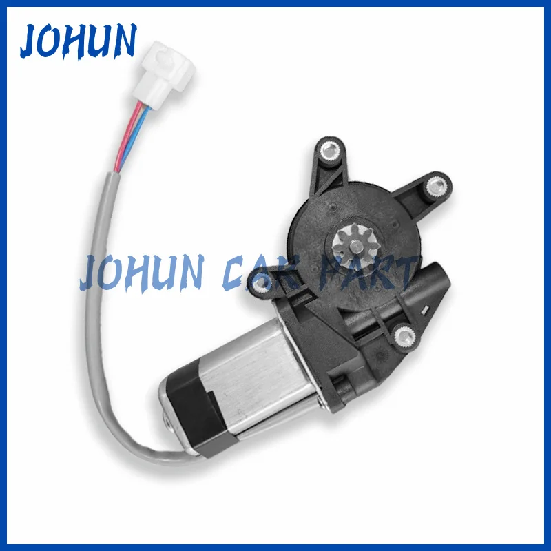 61188FE001 Window Motor Electric Window Lift Motor Assembly For SUBARU IMPREZA BAJA FORESTER LEGACY OUTBACK SAAB 9-2X 742-803 6