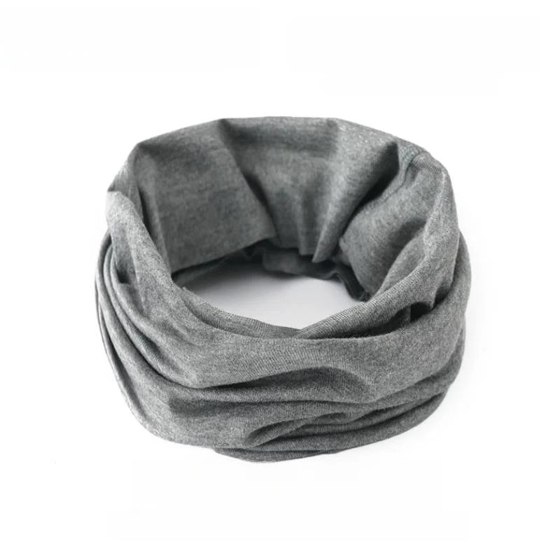 ultra-thin-modal-neck-protector-men's-style-cycling-scarf-sunscreen-neck-warmer-long-rectangle-shape-decorative-function