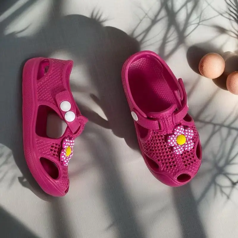 Thumbnail 3 - #51 Latest Baby Sandals Offers