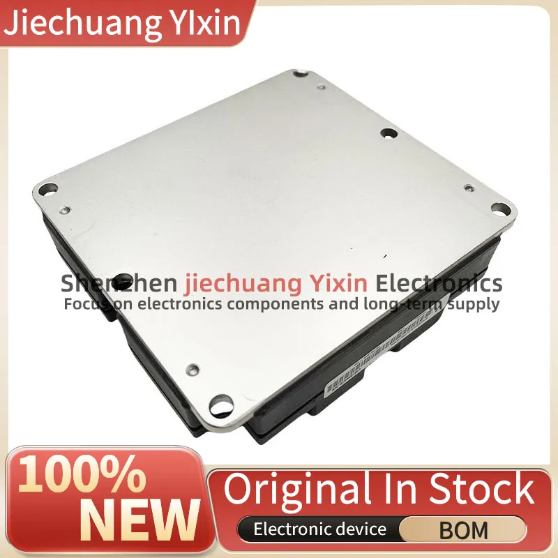 CM1200HCB-34N IGBT module high power quality guarantee spot