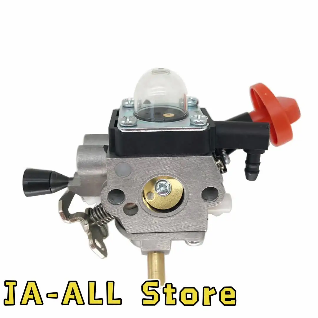 キャブレター FS131 モデル FS311 FC131 KM131 HT131 132 交換部品 4180-120-0617 と互 New Carburetor FS131 For Stihl FS 311 133 FC131 KM131 HT131 132  4180-120-0617 Carb - AliExpress 201355758