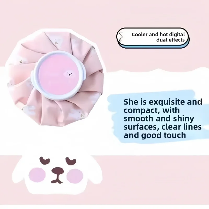 Category image: Hot Water Bottle Cover