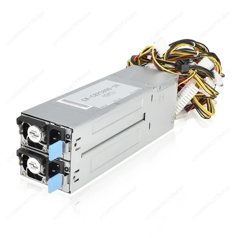 New module Hot swappable 2U server chassis