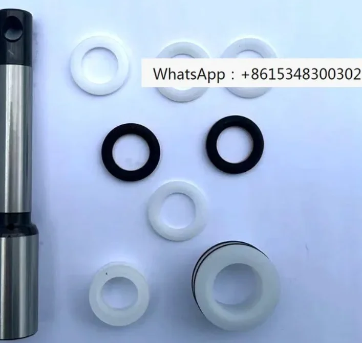 

Domestic spray coating machine accessories 395/490/495 universal pump body