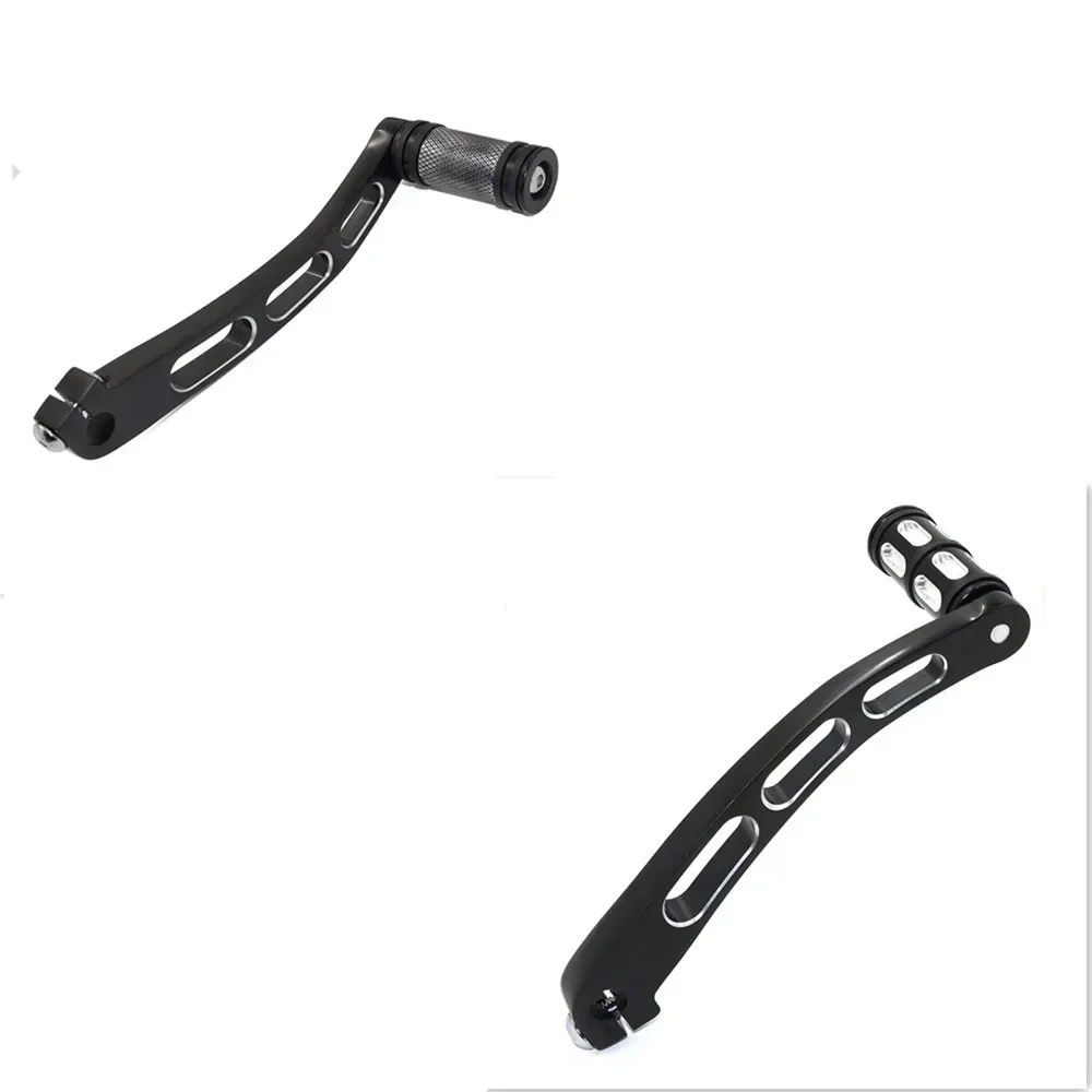 

Motor Shift Lever Shifter Peg for Harley Davidson 1991-2017 Dyna FLD FXD FXDF,1990-2017 FX Softail