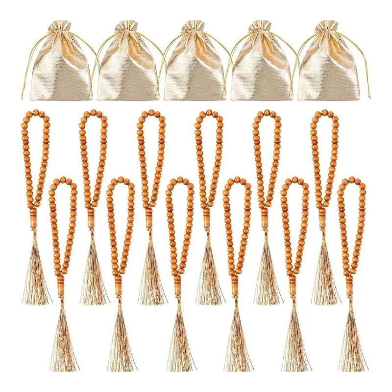 pulseiras-contas-artesanais-requintadas-652f-com-borlas-e-bolsa-delicadas