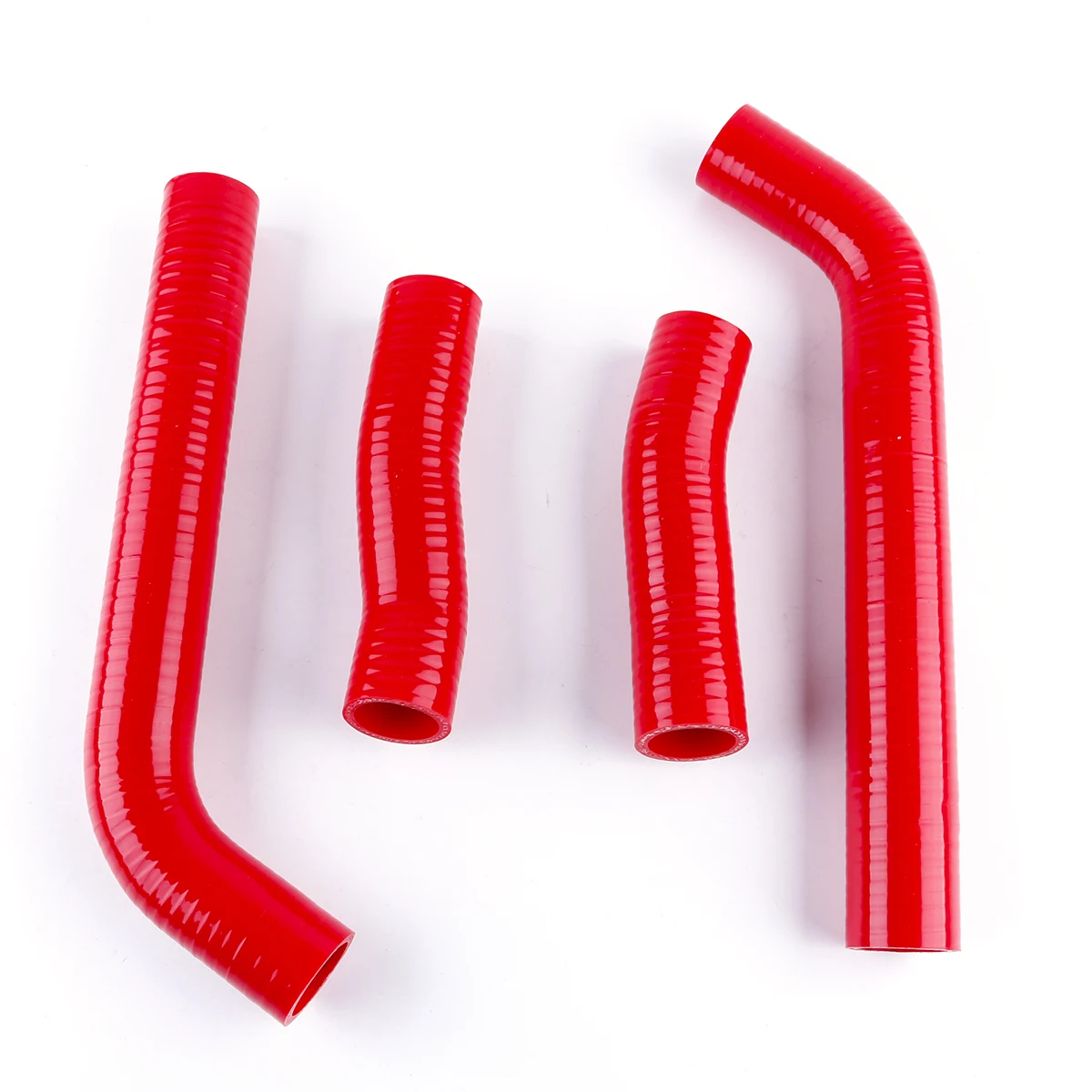 

For 2000-2007 Toyota MR2 MR-S MRS ZZW30 1ZZ-FE 1.8L 2001 2002 2003 2004 2005 Radiator Hoses Kit Silicone Tubes 4Pcs 10 Colors