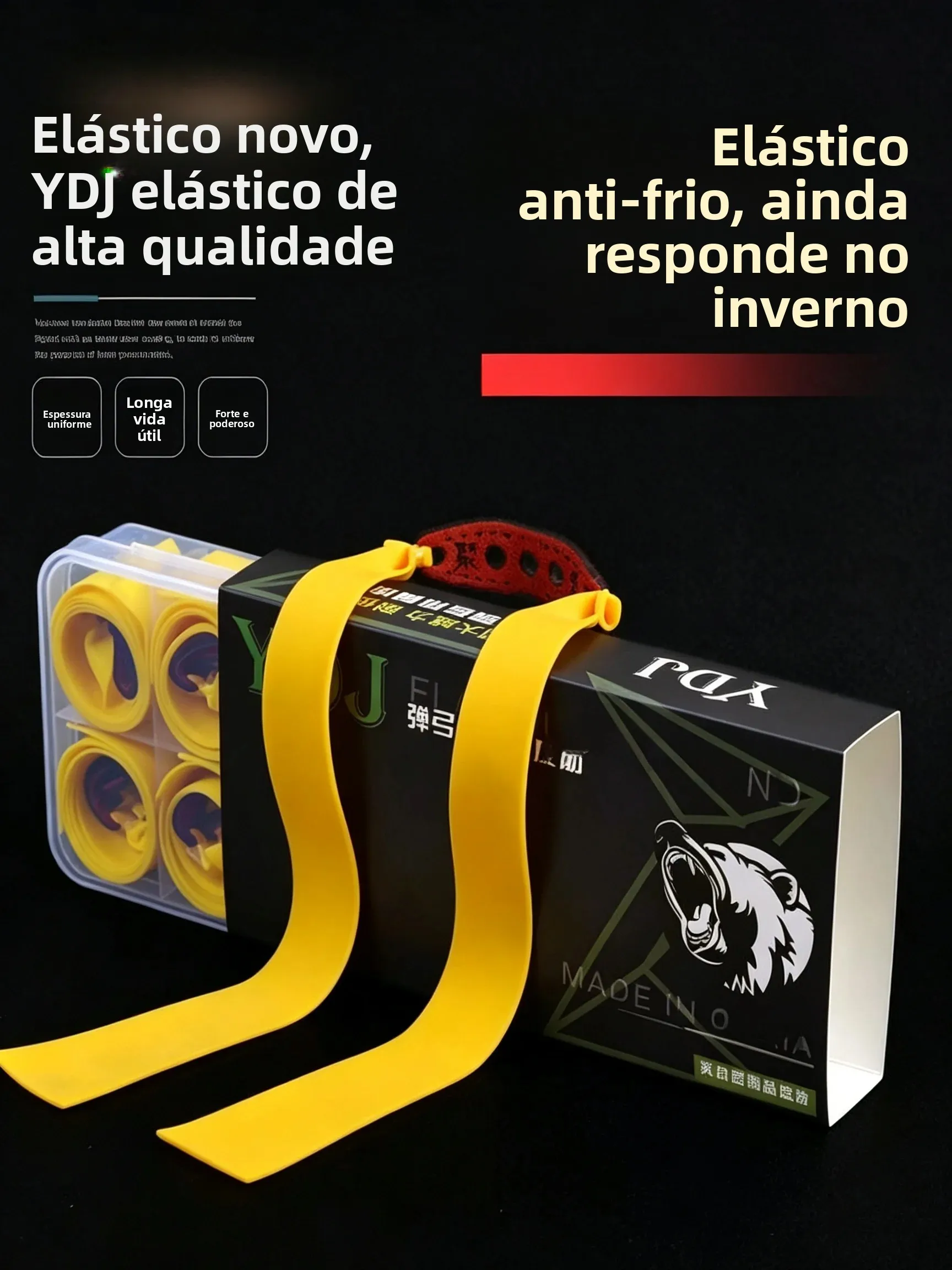 thickened-wide-high-elasticity-flat-elastic-band-ydj-third-generation-anti-freezing-outdoor-toy-for-adults-shooting-arrow-game