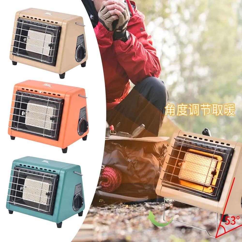 Thumbnail 2 - #24 Latest Outdoor Heaters Offers