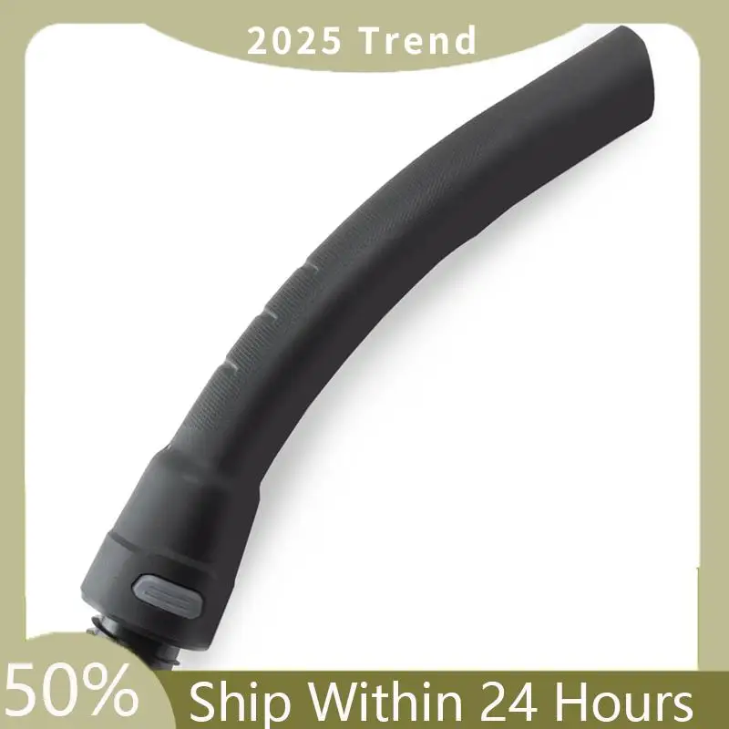 A75X مقبض فراغ علوي Forkarcher مكنسة كهربائية رطبة/جافة مقبض WD MV KWD KNT DN35 أجزاء مكنسة متعددة