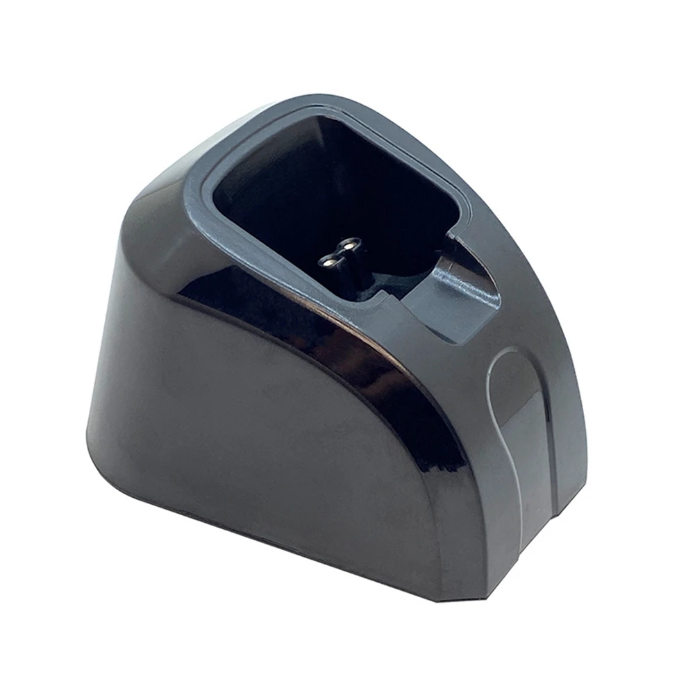 Suporte de carregamento para máquina de cortar cabelo de barbeiro profissional para wahl 8148/8504/8509/8591/81919 base de carregador aparador sem fio