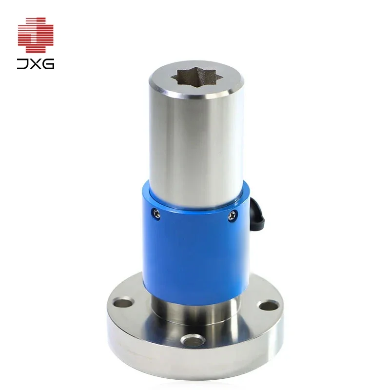 

2026 IP65 0-200Nm Force Sensor & Load Cell Static/Dynamic Torque for Testing Machines & Automation Chassis Dynamometers