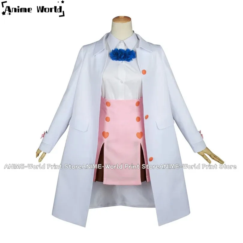 《Custom Size》Occultic Nine Ryoka Ryouka Narusawa Cosplay Costume