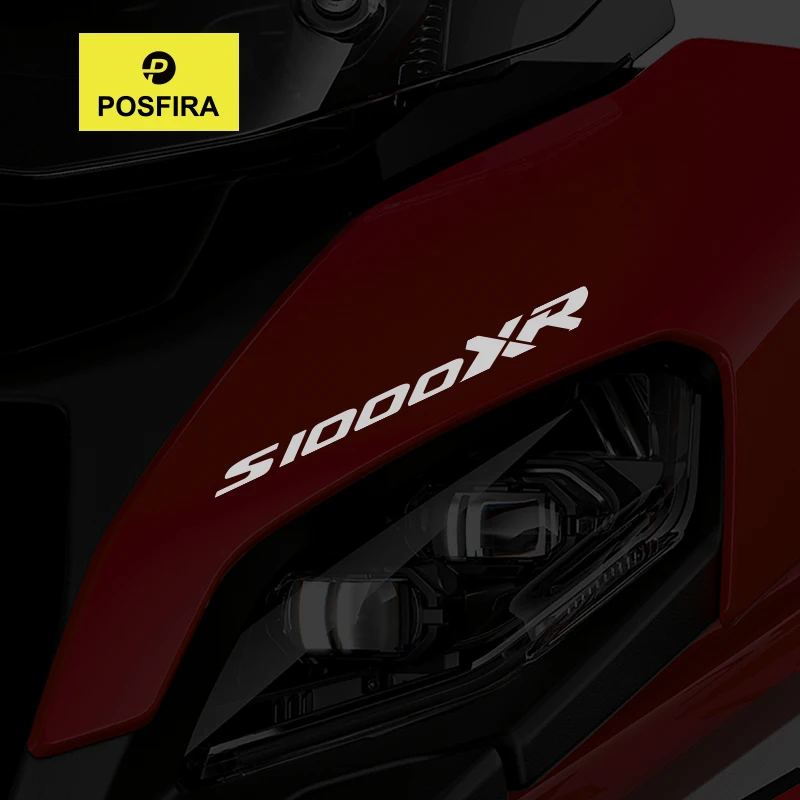 

Виниловые наклейки на мотоцикл для BMW S1000XR 2025 2024 2023 2022 2021 2020 2019 2018 2015-2017 S1000 S 1000 XR, аксессуары