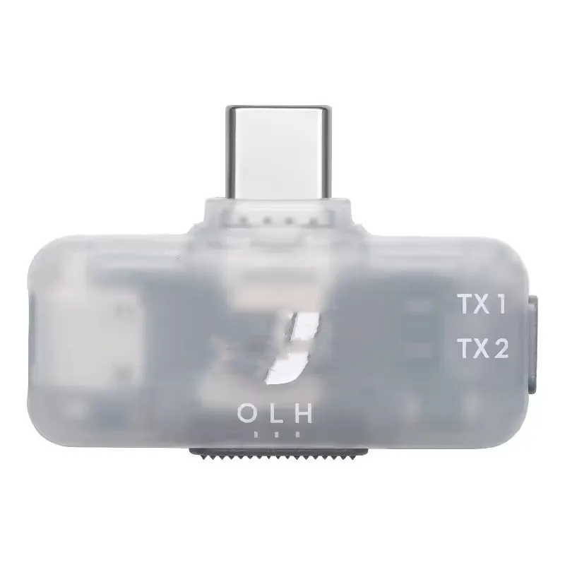 

Original For DJ Mic Series Mobile Phone Version Receiver For DJ Mic Series Mobile Phone Version Receiver