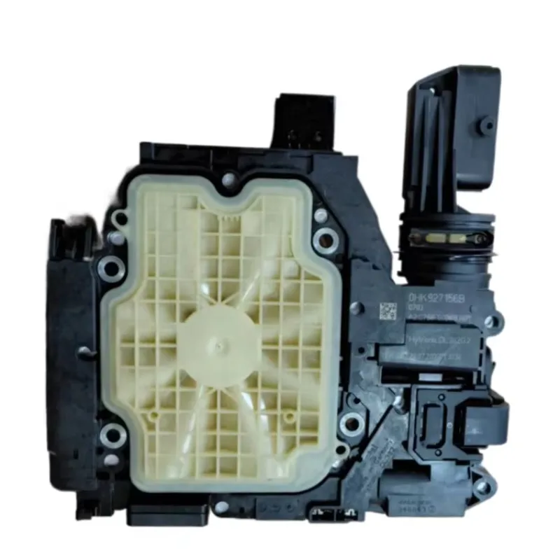 

Transmission Control Module OEM 0CK927156S 0HK927156B 0CK927156A DSG 0CK DL382 TCU Fit For Au-di A4 V-W
