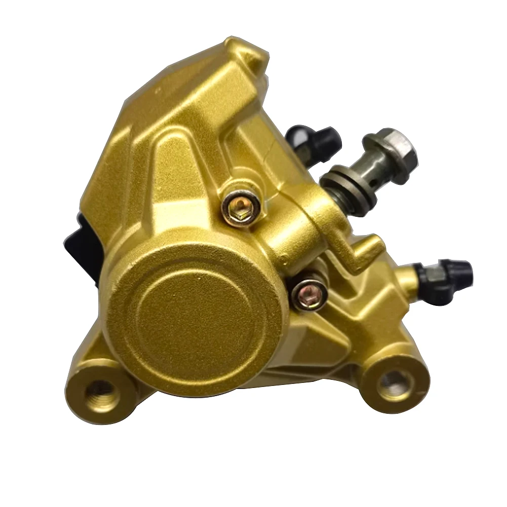 

For YAMAHA TZR125 1990-1992 TZR250 1987-1989 FZR400 1988-1990 TZM150 NSR250 Motorcycle Rear Brake Caliper Disc Brake Pump Assy