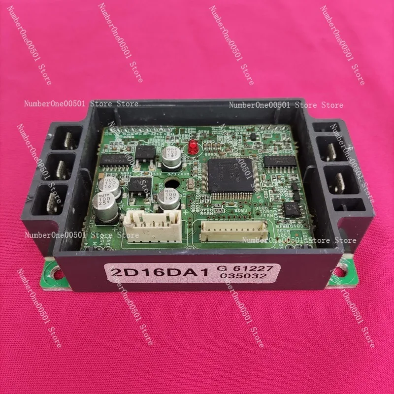 

Good Conditon Tested 2D16DA1 Module for Toshiba Central Air Conditioning