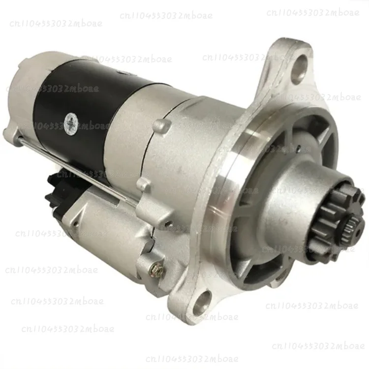 New 24V 11T Starter Motor 28100-E0331 0365-602-0094 for Engine Part