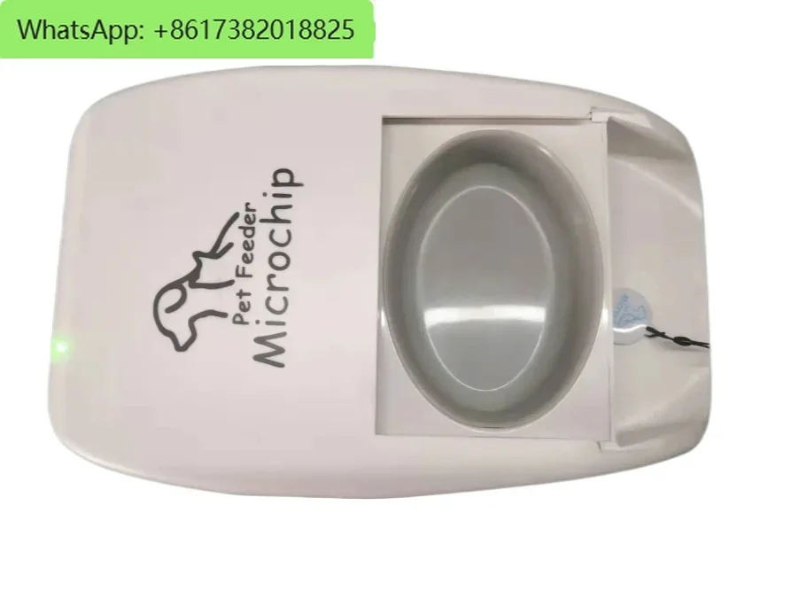 Microchip Smart Surefeed Intelligent Pet Feeder Cat Dog Microchip Sence Feeder Pet Animal