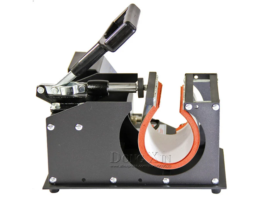 Digitale Mok Foto Warmte Overdracht Drukmachine