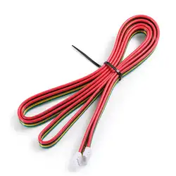 NEJE Laser Module 4Pin Cable 1 Meter A40640 N40630 N30820 Laser Module PH2.0 LASER WIRE HARNESS