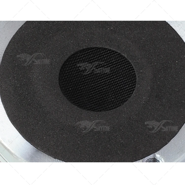 2 Inches Throat DE880 Raw Speaker Neodymium Magnet 3 Inch HF Compression Driver One Piece