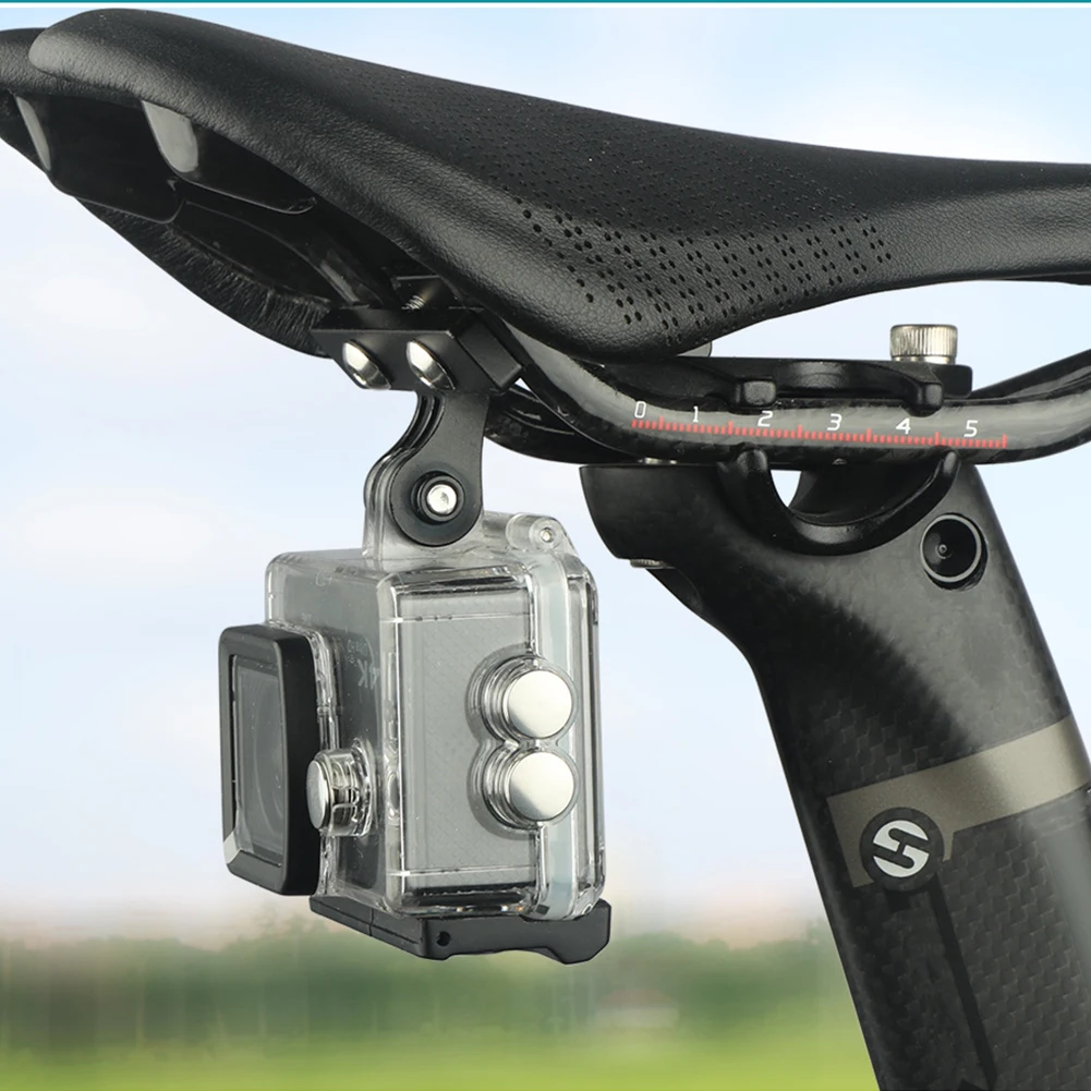 Bike Seat Rail Came…