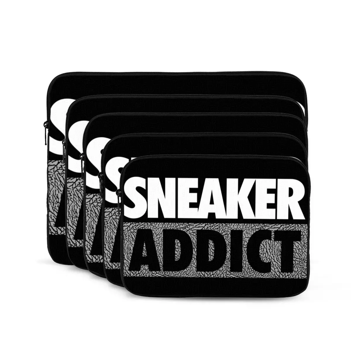 

Коробка для кроссовок Addict, сумка для ноутбука, чехол для ноутбука, чехол для ноутбука, противоударный чехол для планшета, сумка