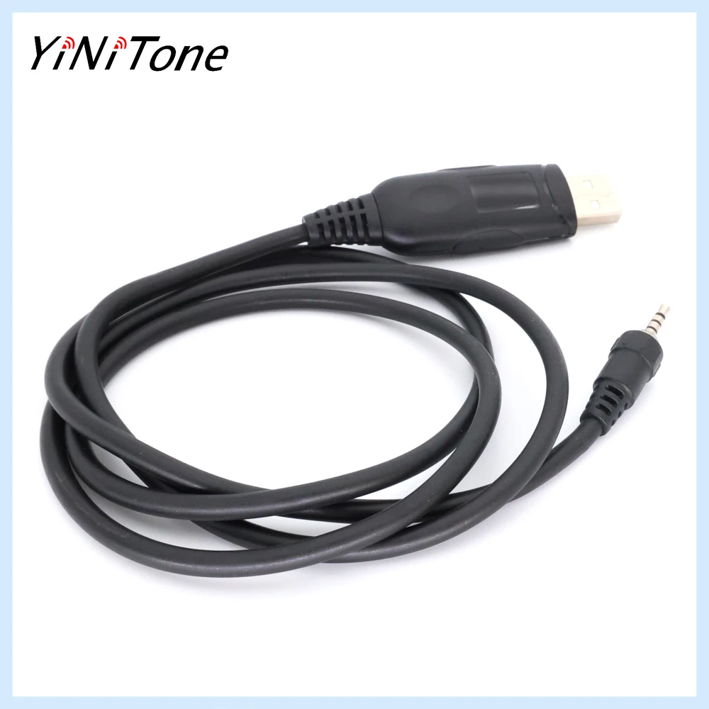 

Двухсторонний USB-кабель для программирования данных Motorola для портативной мини-рации