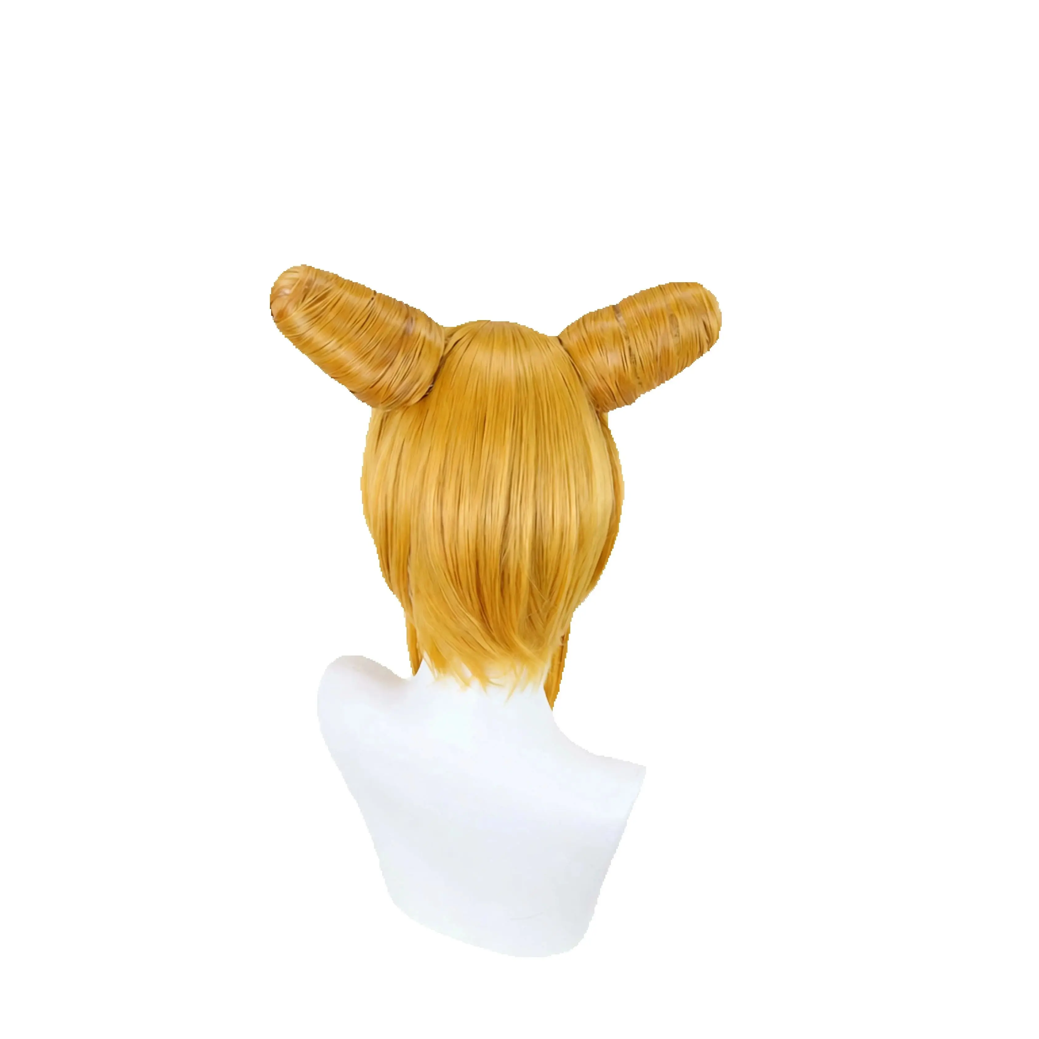 شعر مستعار تأثيري لأوتومي أريسوغاوا أيكاتسو! شعر مستعار تأثيري COS Arisugawa Otome Idol نشاط شعر مستعار مخصص