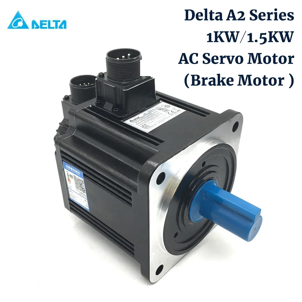 

Delta 1KW/1.5KW/2KW A2 series AC Servo Motor ECMA-E11310RS,ECMA-E11315RS,ECMA-E11320RS,ECMA-E11310SS,ECMA-E11315SS,ECMA-E11320SS