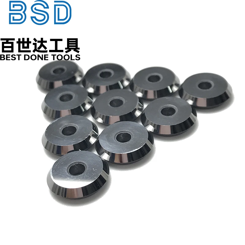 

2/5Pcs Tungstn carbide Blade For Tile Pliers 13*3*3mm carbide glass cutting for Float Glass ceramic mirror Cutting
