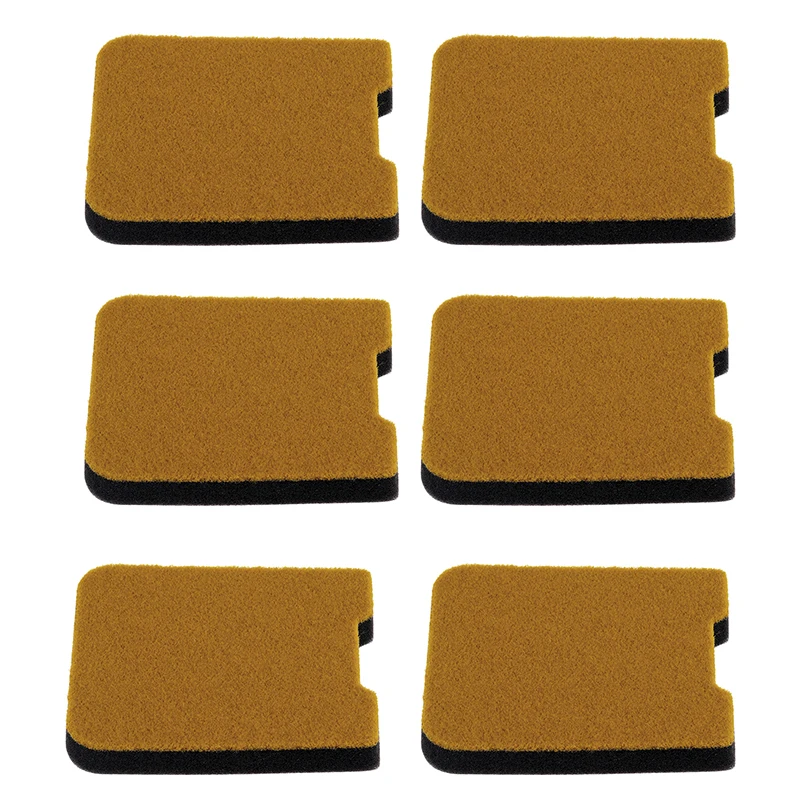 Детали мотоцикла воздушный фильтр для птицы BP400 BP402 воздуходувка для рюкзака 145BT 155BT 145BF 155BF 155B H140B 110132179 531004430