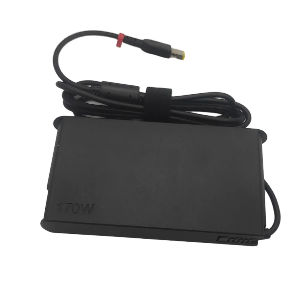 Imagem -02 - Original 20v 8.5a Adl170slc3a 170w Carregador Adaptador ac para Lenovo Legion 515arh05 I5-10300h Sa10r16882 Portátil Fonte de Alimentação