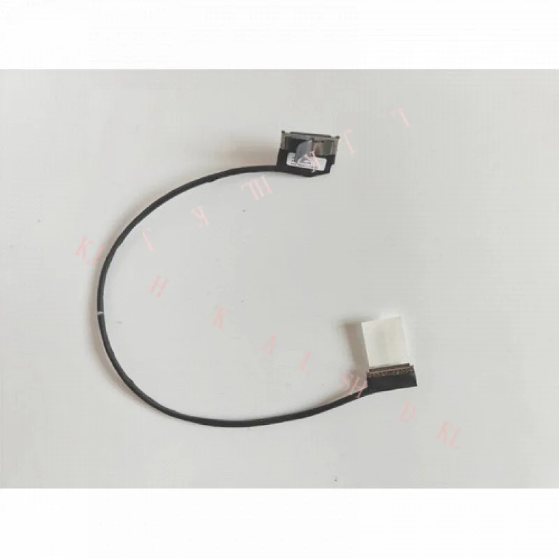 

N For MSI MS13G1 MS-13G1 EDP CABLE LCD Screen Video Display Cable K19-3030053-H39