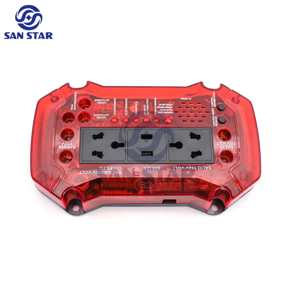 K9 Security Guards Games Motherboard Slots Machine Anti-theft Device Watchdog Electrical Protection Anti-jamming