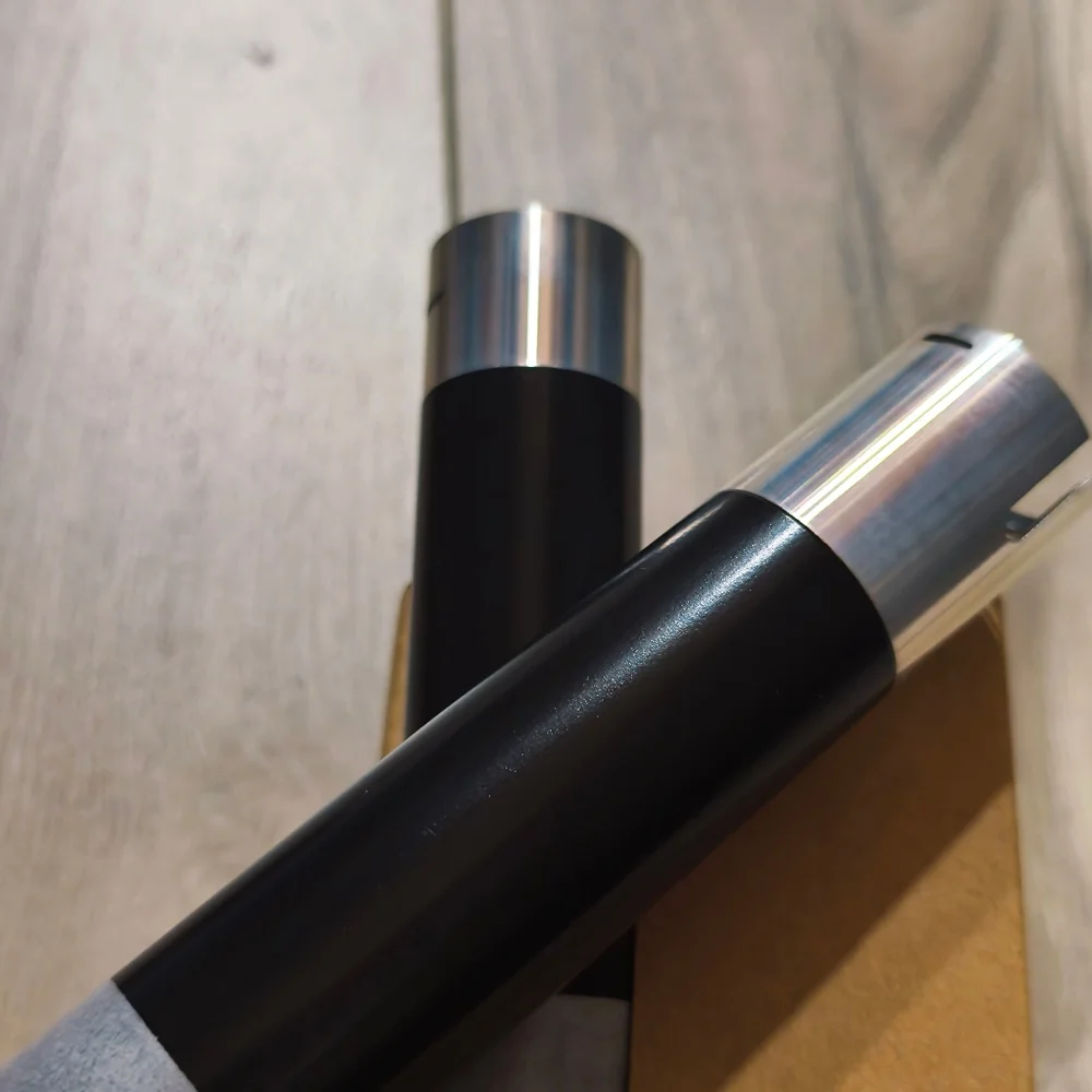 

5X AE01-1086 AE01-1061 C2114-7780 Верхний нагревательный ролик фьюзера для RICOH Aficio 1013 120 1515 2013 3310 4410 4420 MP161 MP171 MP201