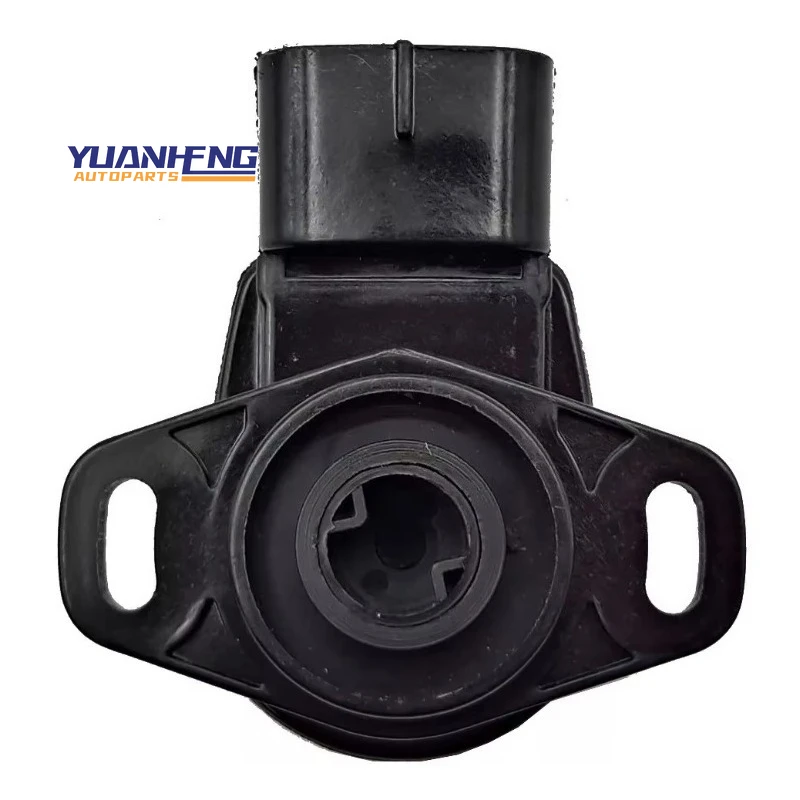 13420-65D00 13420-86G01 1342083F00 Sensor de posición del acelerador TPS para Chevrolet Tracker Suzuki XL-7 Vitara Grand Vitara