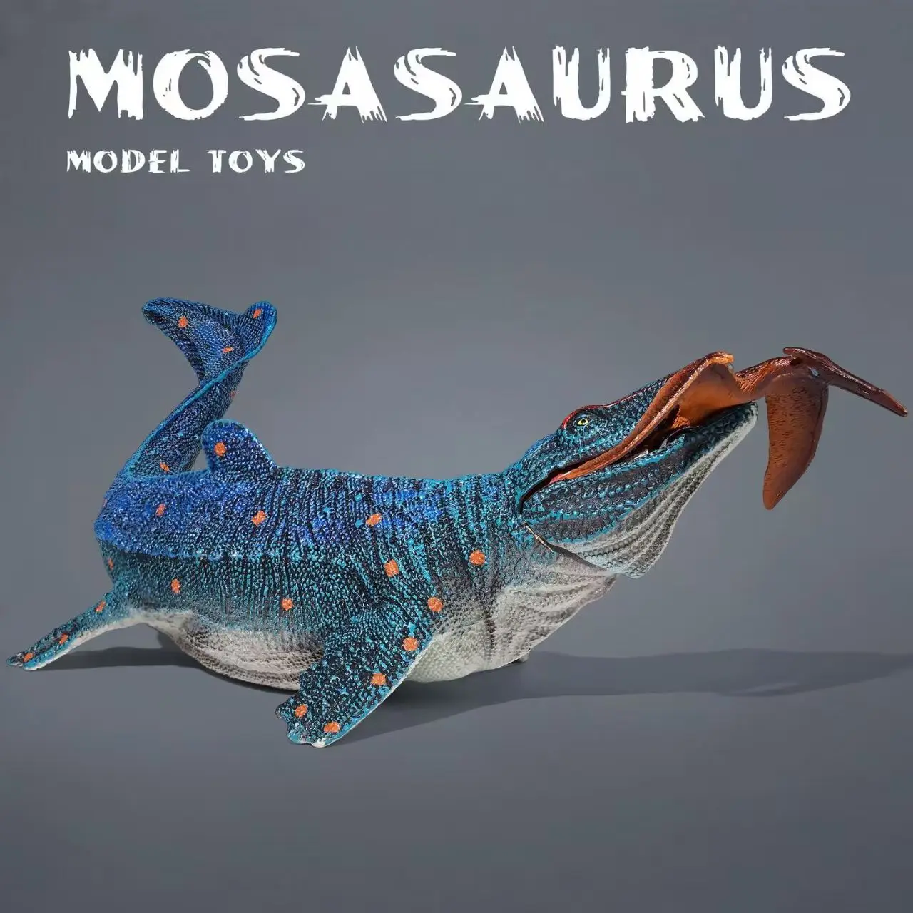 Simulation Solid Dinosaur Starry Sky Canglong Snatching Model Ornament for Boys to Collect Christmas and New Year Gifts