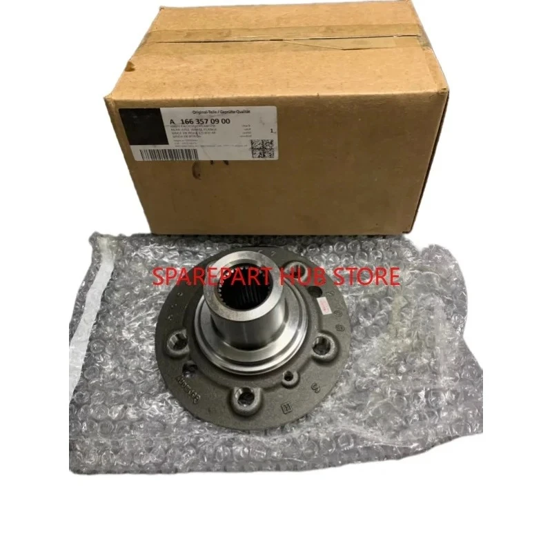 

OEM A1663570900 1663570900 Rear wheel axle head For Mercedes Benz GLE C292 W166 GL X166