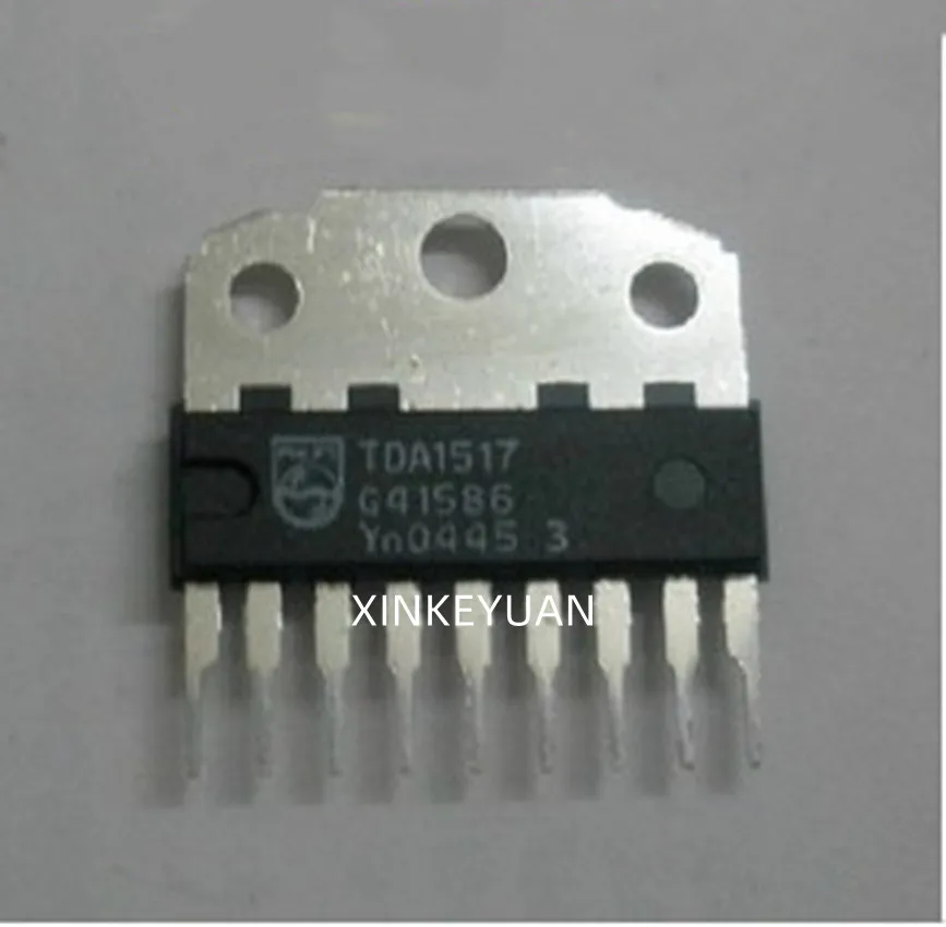 TDA1519 TDA1519B TDA1517 audio amplifier IC integrated circuit chip