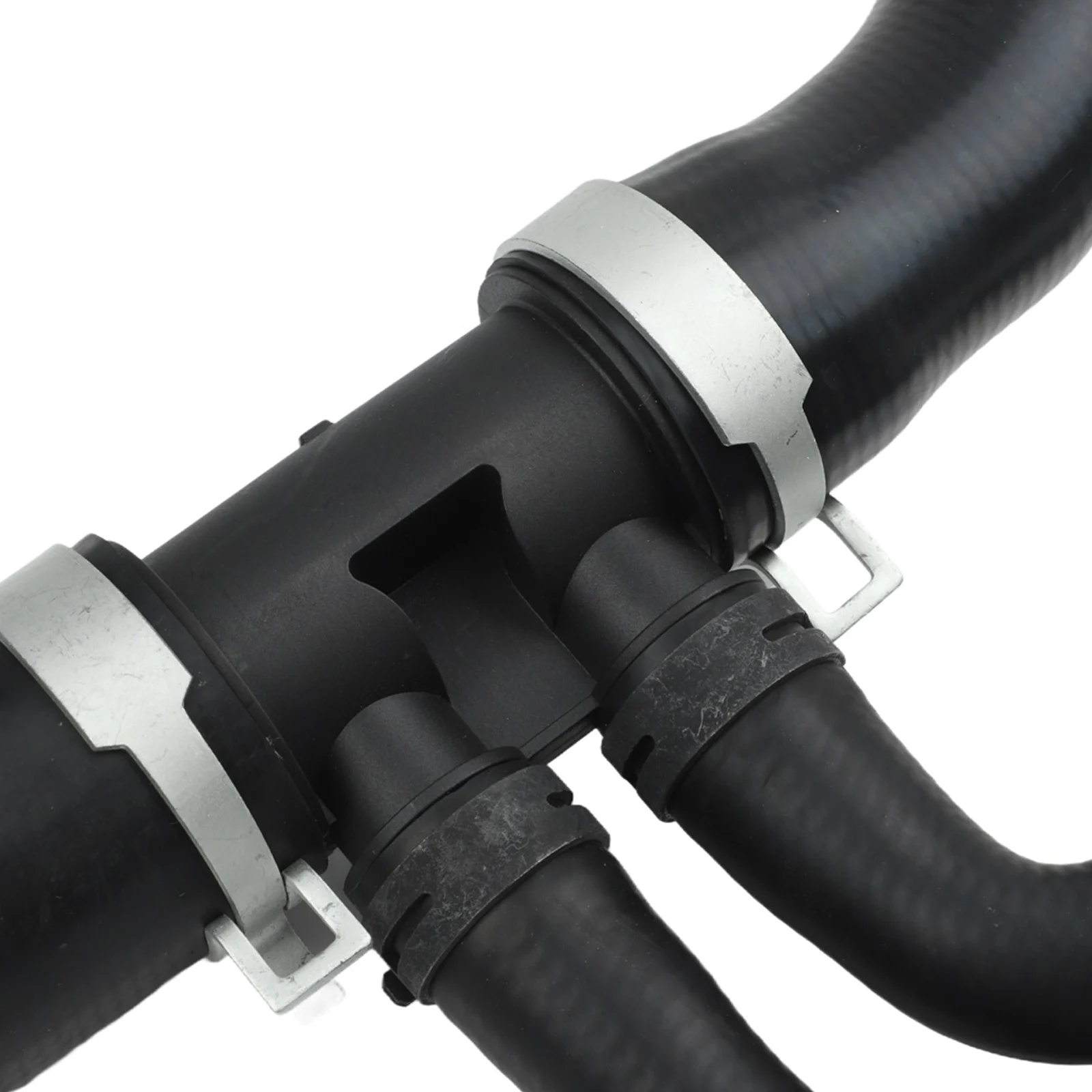 

Replacement Radiator Coolant Lower Hose Compatible with For Ford F-150 5.0L 2011 to 2014 Model Years OEM BL3Z8286C