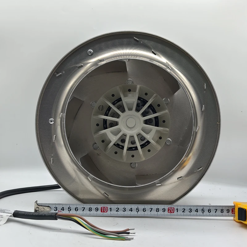 Original Rectification device frequency converter cooling fan RH28M-2EK.3F.1R