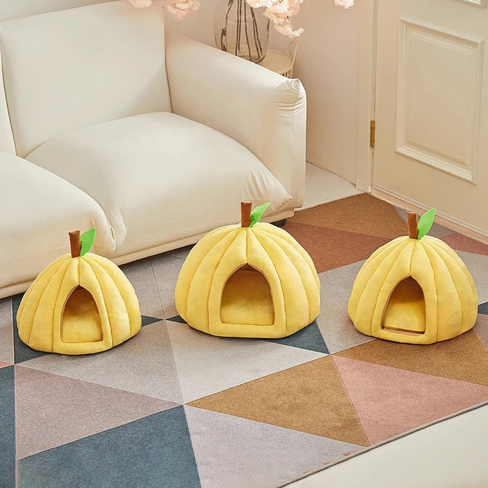self-warming-cat-bed-thickened-warming-pet-sofa-soft-plush-pet-bed-for-cold-floors-machine-washable-for-easy-cleaning