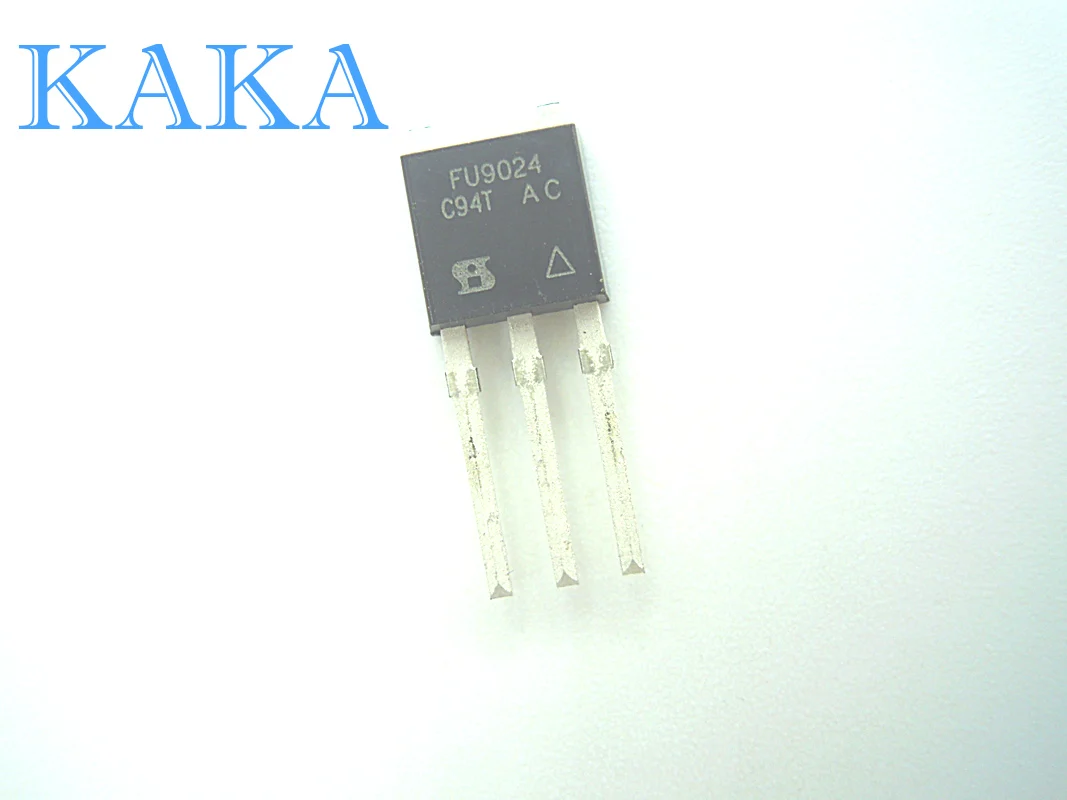 10PCS ใหม่ IRFU9024PBF TO-251