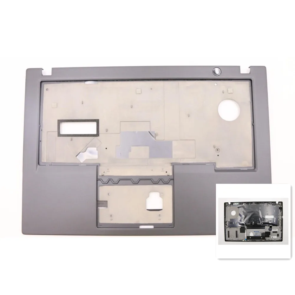 

New C Shell Palmrest Upper Case Cover for Lenovo ThinkPad T480s 01YN985 5M10W47583