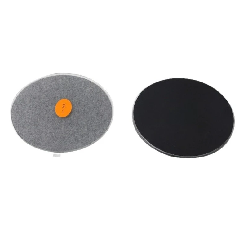 

Fiber optic glass mat Wear-resistant and durable high-precision fiber optic abrasive glass mat