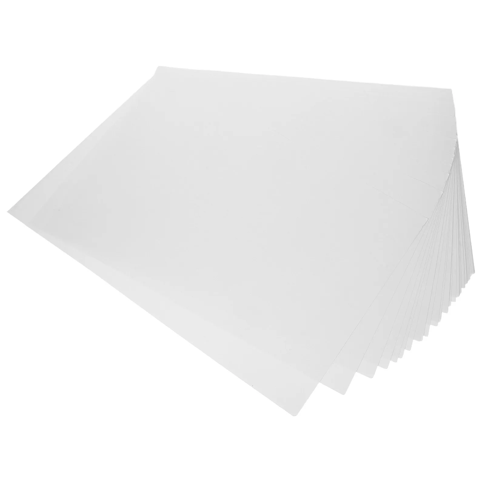 100 Sheets Drawing Paper A3 Smooth Surface for Pencil Ink Charcoal Pastels Sketch Painting Paper Blank Drawing Papar